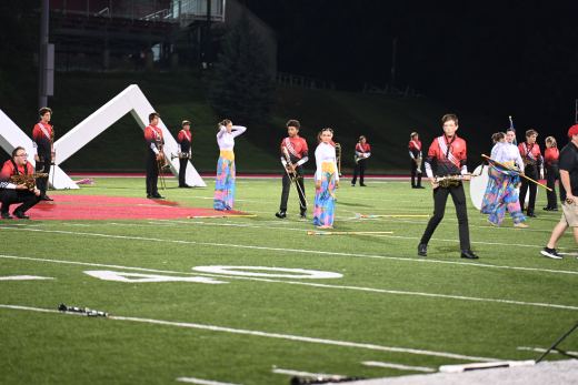 Festival of Bands album preview