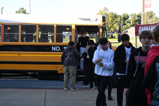 State Regionals album preview